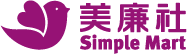 美廉社 LOGO